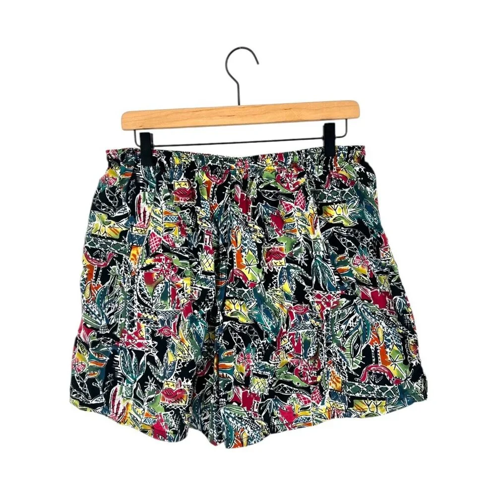 SideOut Swim Shorts | Extra Large